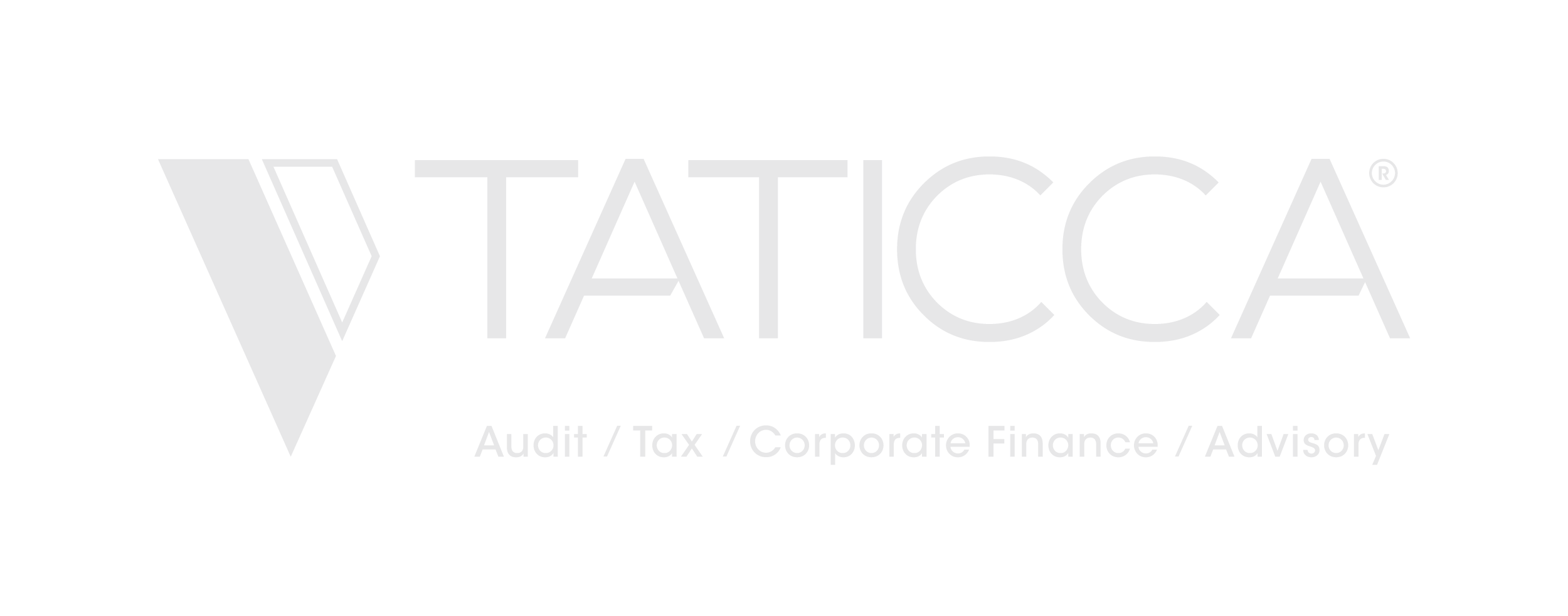 TATICCA Allinial Global